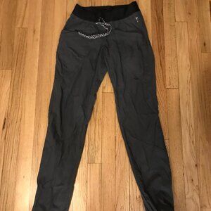 La Sportiva Mantra Pants Size Small